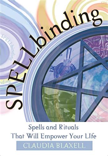 Summon a spellbinding spell